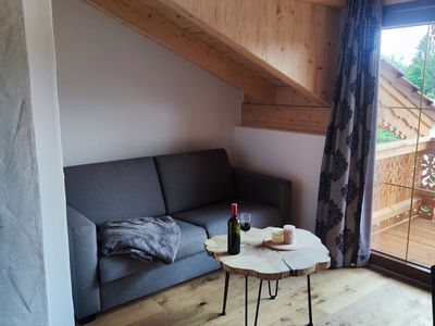 Chiemseehof Ferienwohnung Valentin