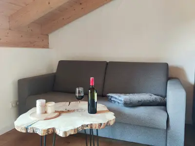 Chiemseehof Ferienwohnung Antonia