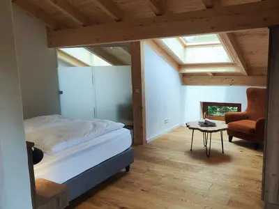 Chiemseehof Ferienwohnung Antonia