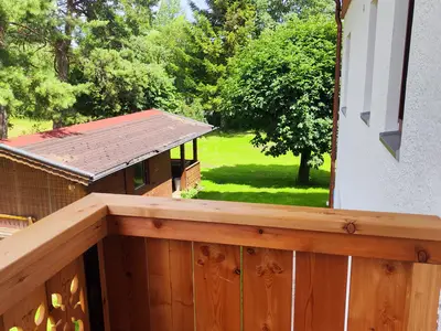 Chiemseehof Ferienwohnung Carlotta