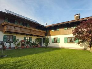 Ferienwohnung für 2 Personen (60 m²) in Prien Am Chiemsee