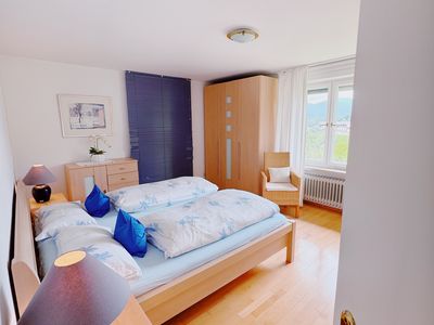 Schlafzimmer 2