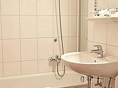 Gästehaus Bauer_Beispiel_35qm