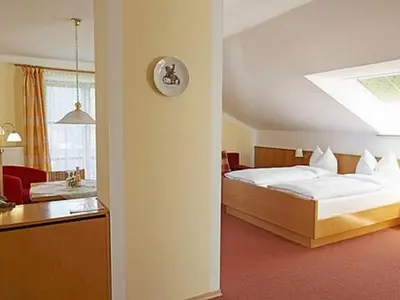 Gästehaus Bauer_Beispiel_35qm