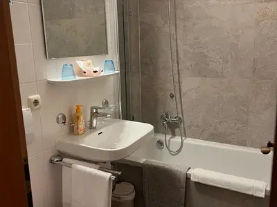 Beispielbild Badezimmer