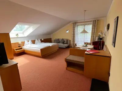 Beispielbild Schlafzimmer 2