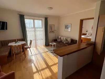 Beispielbild Wohnzimmer