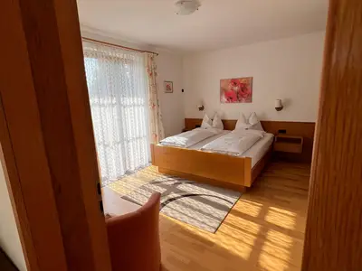 Beispielbild Schlafzimmer 1