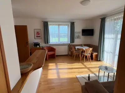 Beispielbild Essbereich