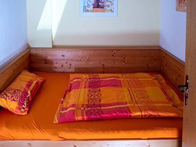 Schlafzimmer 2