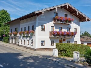 Ferienwohnung für 2 Personen (80 m&sup2;) in Prien Am Chiemsee