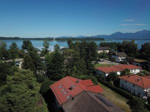 Ferienwohnung für 4 Personen (56 m&sup2;) in Prien Am Chiemsee