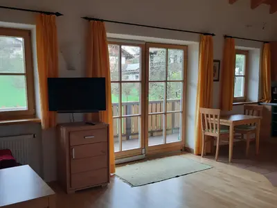 Wohnbereich
