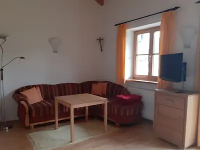 Wohnbereich