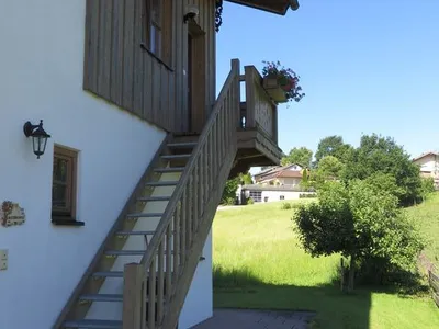 Ferienwohnung für 2 Personen (45 m²) in Prien Am Chiemsee 4/10