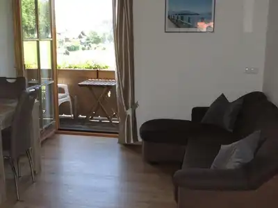 Ferienwohnung für 2 Personen (45 m²) in Prien Am Chiemsee 7/10