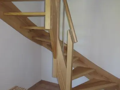 Ferienwohnung für 2 Personen (45 m²) in Prien Am Chiemsee 8/10