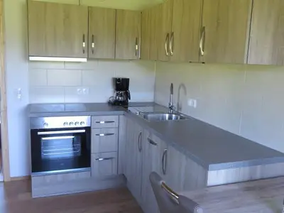 Ferienwohnung für 2 Personen (45 m²) in Prien Am Chiemsee 9/10