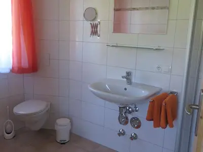 Ferienwohnung für 2 Personen (45 m²) in Prien Am Chiemsee 10/10