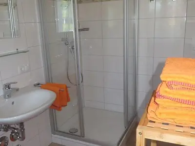 Ferienwohnung für 2 Personen (45 m²) in Prien Am Chiemsee 10/10