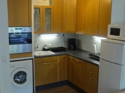 Ferienwohnung für 4 Personen (40 m²) in Prien Am Chiemsee 4/5