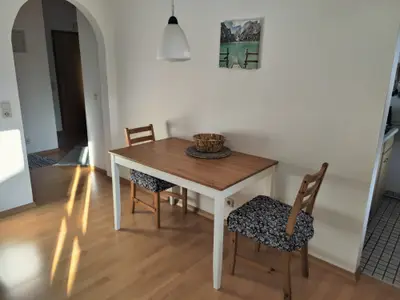 Essbereich