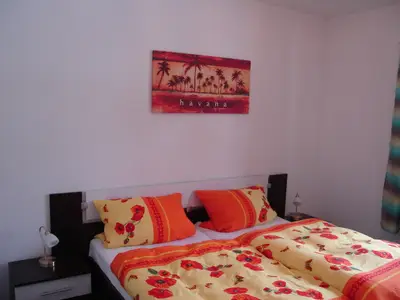 Schlafzimmer Haus Wagner