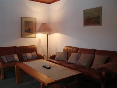 Wohnzimmer Haus Wagner