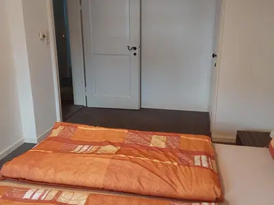 Ansicht Schlafzimmer 3