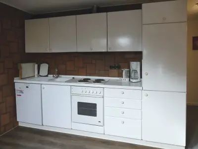 Küchenzeile Haus Wagner