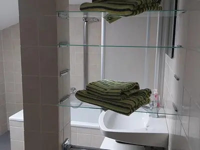 Ansicht Badezimmer 1