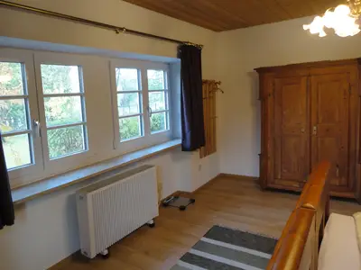 Schlafzimmer Haus Wagner