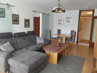 Ansicht Wohnzimmer 1