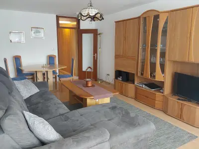 Ansicht Wohnzimmer 2