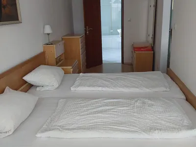Ansicht Schlafzimmer 2
