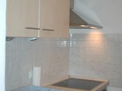 Küche Ferienwohnung Reichert