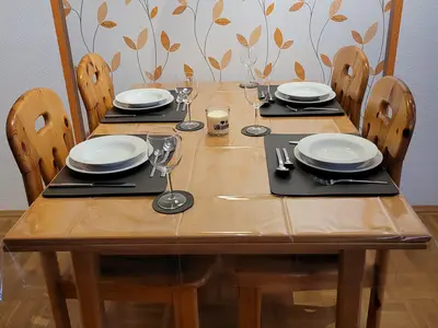 Esstisch