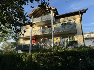 Ferienwohnung für 5 Personen (60 m²) in Prien Am Chiemsee