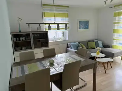 Esszimmer/Wohnzimmer
