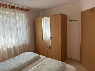 Schlafzimmer_Doppelbett  2x 100x200cm