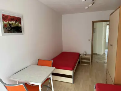 Kinderzimmer/Schlafzimmer 2