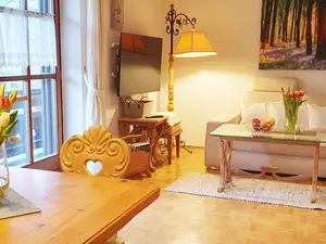 Ferienwohnung für 2 Personen (63 m²) in Prien Am Chiemsee