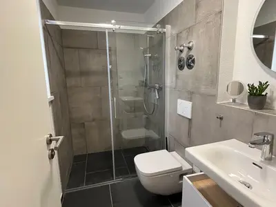 Badezimmer 1