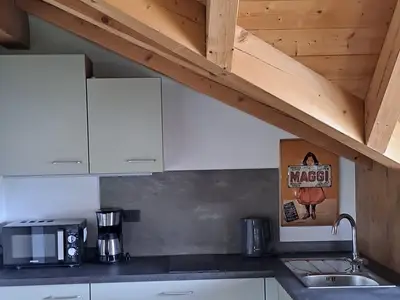 Küche