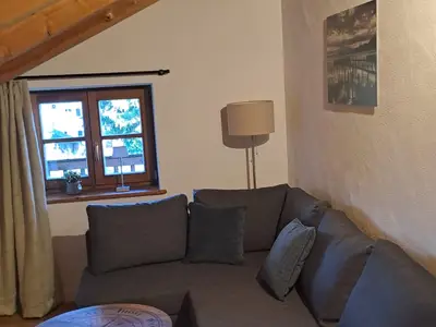 Wohnbereich