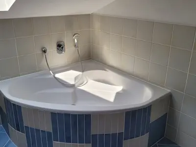 Badewanne