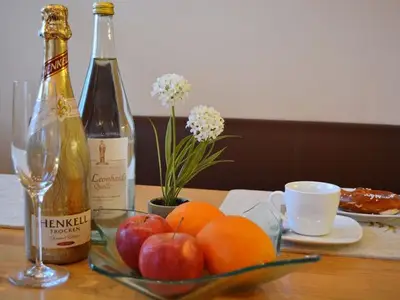 Ferienwohnung für 3 Personen (52 m²) in Prien Am Chiemsee 4/10