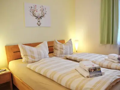 Ferienwohnung für 3 Personen (52 m²) in Prien Am Chiemsee 8/10