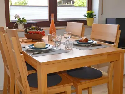 Ferienwohnung für 2 Personen (45 m²) in Prien Am Chiemsee 3/10