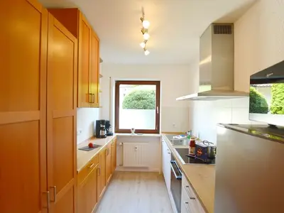 Ferienwohnung für 2 Personen (45 m²) in Prien Am Chiemsee 9/10